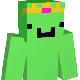 Bossi2020 Minecraft avatar bust