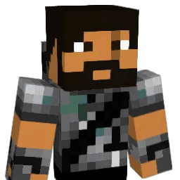 Bossman813's Minecraft skin