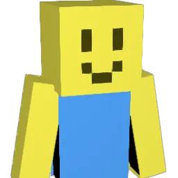 Bossman9700 Minecraft avatar bust