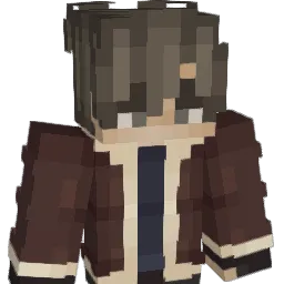BossmanCEO's Minecraft skin
