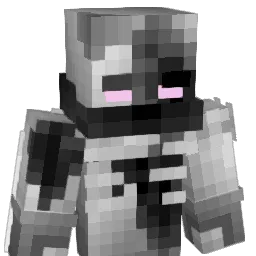 BossmanChungus Minecraft avatar bust