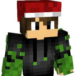 BossmanJ27 Minecraft avatar bust