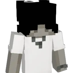 BossmanYT Minecraft avatar bust