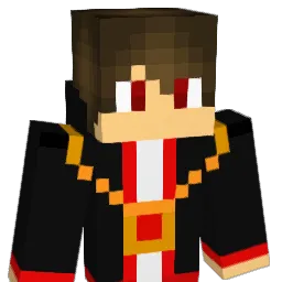 Bossminecraft2's Minecraft skin