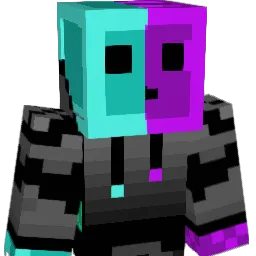 Bossness67890 Minecraft avatar bust