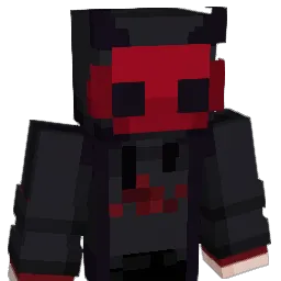 BossunOxO's Minecraft skin