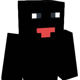 BossyBill3289 Minecraft avatar bust