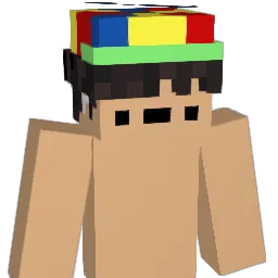 Bosszn's Minecraft skin