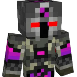 Bost0000 Minecraft avatar bust