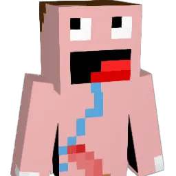 Bostafani's Minecraft skin