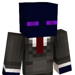 Boston123123 Minecraft avatar bust