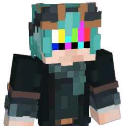 Boston5150 Minecraft avatar bust