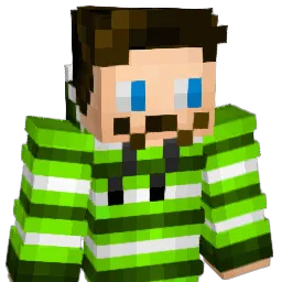 BostonGurkan_ Minecraft avatar bust