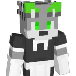 BostonTheBread's Minecraft skin