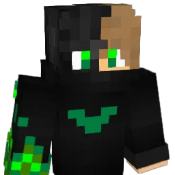 Bot007's Minecraft skin