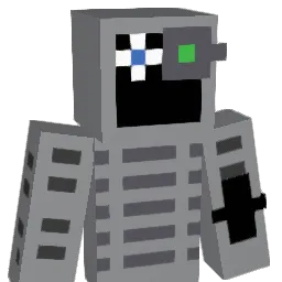 Bot106's Minecraft skin
