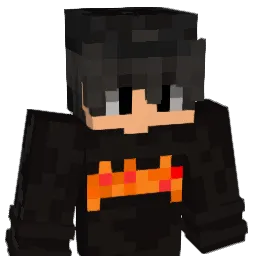 Bot1223's Minecraft skin