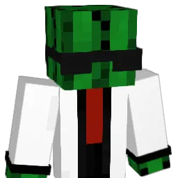 BotAn29 Minecraft avatar bust