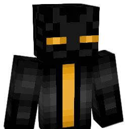 BotBoi1147 Minecraft avatar bust