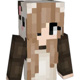 BotChan86's Minecraft skin