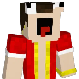 BotEddie110 Minecraft avatar bust