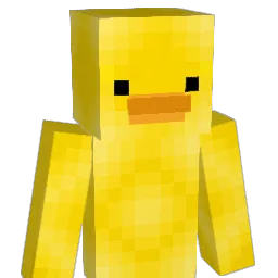 BotIPM's Minecraft skin