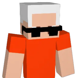 BotNelson's Minecraft skin