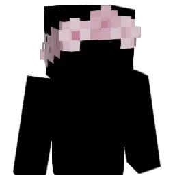 BotOne Minecraft avatar bust