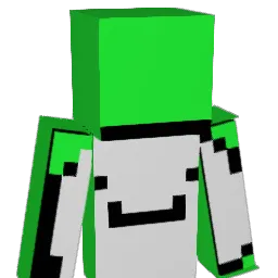 BotTobasco's Minecraft skin
