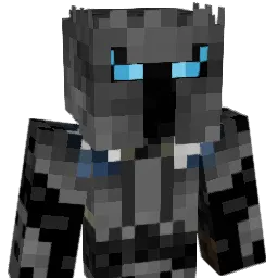 Bot_CrunchyBacon Minecraft avatar bust