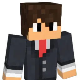 Bot_Destroyer420 Minecraft avatar bust