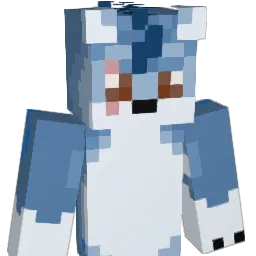 Bot_Wolf's Minecraft skin