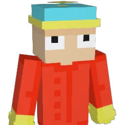 Bot__Yuri's Minecraft skin