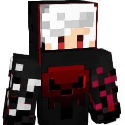 Bota451 Minecraft avatar bust