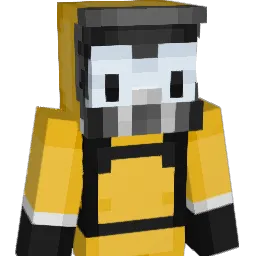 BotanLCD's Minecraft skin