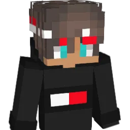 Botangel Minecraft avatar bust
