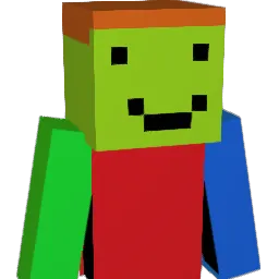 BotanicBoot1810 Minecraft avatar bust