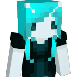 Botaniia's Minecraft skin