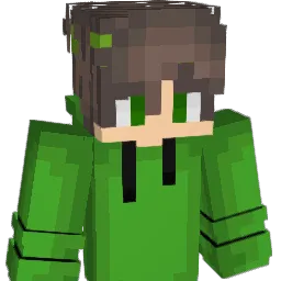 BotanistExtractz's Minecraft skin
