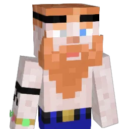 Botar_'s Minecraft skin