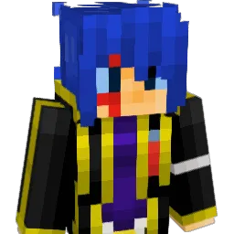 Botboy58's Minecraft skin