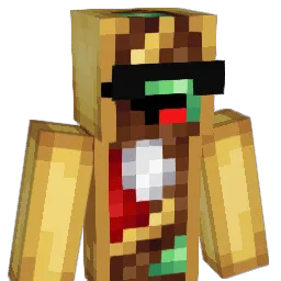 BotchySole2's Minecraft skin