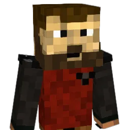 Boterkoek2 Minecraft avatar bust
