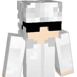 Botguiss's Minecraft skin