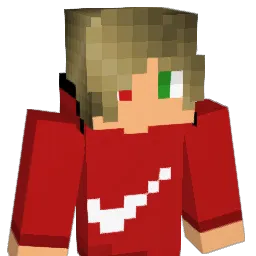 BotheredFiber30's Minecraft skin