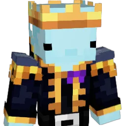 Bothrops's Minecraft skin