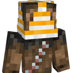 Botimus_Prime_ Minecraft avatar bust
