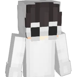 BotlaneShadow Minecraft avatar bust