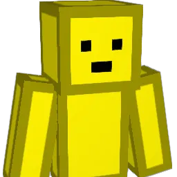 Botmo's Minecraft skin