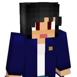BotolMinum1's Minecraft skin